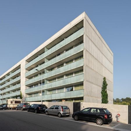 Host Wise - Luxurious Impressive Apartment - Balcony And Pool 加亚新城 外观 照片