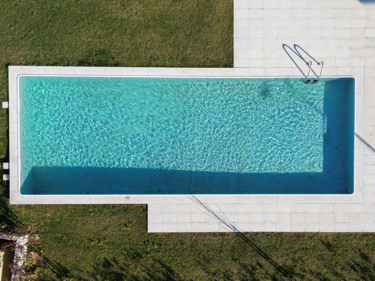 Host Wise - Luxurious Impressive Apartment - Balcony And Pool 加亚新城 外观 照片